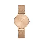 Daniel Wellington Petite Unitone 28 RG Rose Gold DW00100470