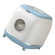 Rice Airtight Storage Container Kitchen Rice Bucket Grain Container Grain Sto