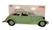 Marklin 19031 - Streamlined Coupe Scale 1:16 IN Metal Edition Limited