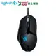 Logitech羅技 G402高速追蹤遊戲滑鼠910-004071【愛買】