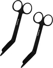 Medical and Nursing Lister Bandage Scissors Stainless Steel Utopia Care