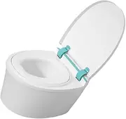 SEWACC Training Potty with Detachable Design Portable Toilet for Sturdy and Stable Potty for Home Outdoors Travel