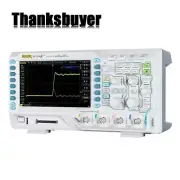 RIGOL DS1104Z-S Plus 100MHz Bandwidth Oscilloscope Signal Generator Analog 16
