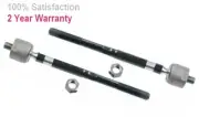 RENAULT ARKANA I AXLE RACK END / TRACK ROD END JOINT (LCM, LDN) 20-ON