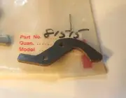 1 New Old Stock GARCIA MITCHELL 396 496 496PRO FISHING REEL TRIP LEVER 81515 NOS