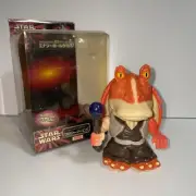 Star Wars Episode 1 Tenohira Jar Jar Binks English speaking ver