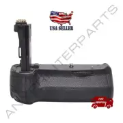 Vertical Battery Grip BG-E14 for Canon EOS 70D 80D 90D Digital SLR Camera BG-70D