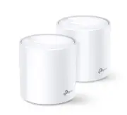 TP-LINK Deco W3600 Whole Home Mesh AX/Wi-Fi 6 System Brand New Sealed
