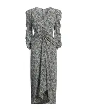 [ISABEL MARANT] ISABEL MARANT Midi dresses - Item 15432959