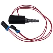 SV08-47B Solenoid Valve Kit 1TBM202V Coils for Curtis Sno-Pro 3000 plows