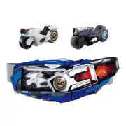 Transformation Belt DX Mach Driver Flame & Signal Chaser Kamen Rider Drive