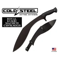 在飛比找蝦皮購物優惠-美國Cold Steel冷鋼15吋ROYAL KUKRI M