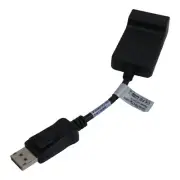 Startech DP2VGA DisplayPort to VGA Adapter Converter 1080p New