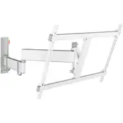 Vogels Comfort Series Full Motion 40 to 77inch TV Wall Mount Bracket max 35kg