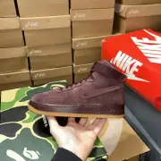 Air Force 1 High LV8 (GS)- Size 4Y