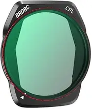 for AIR3S Filter Kit, UV Protection Lens, ND Filter, CPL Polarization, Accessories Light Damage
