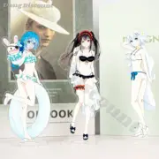 1PCS Acrylic Standing Plate Anime DATE A LIVE Cosplay Decoration Figure Model