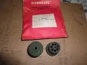 PKG. of 2 New Genuine Homelite isolators A-70623