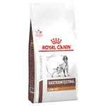 Royal Canin Veterinary Diet Canine Gastrointestinal Low Fat Dry Dog Food (12kg)