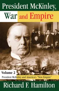 在飛比找博客來優惠-President McKinley, War and Em