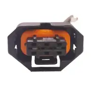 S1458 3Wires Multi Purpose Electrical Connector Fits GM Chrysler Hyundai Ram &