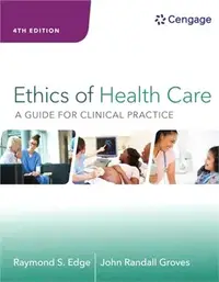 在飛比找三民網路書店優惠-Ethics of Health Care + Mindta