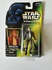 Star Wars Power of the Force Bespin Han Solo Action Figure