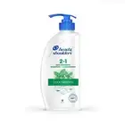 Head & Shoulders 2-In-1 Cool Menthol Anti Dandruff Shampoo + Conditioner 650Ml