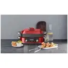 Morphy Richards Digital Multifunction Cooking Pot Electric Cooker Electric Grill