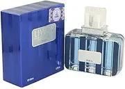 Lively Cologne By Parfums Lively 100ml Eau De Toilette Spray For Men