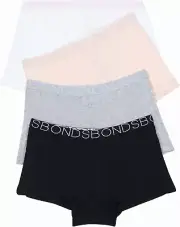 Girls' Underwear Shortie