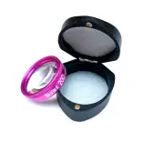 Pink Colour 20 Lens For Eye Diagnose Ophthalmology & Optometry