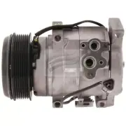 Jayair CM1767J A/C Compressor fits Toyota Prado GRJ120R 4.0L 3/03-10/09 10S17C (for: Toyota)