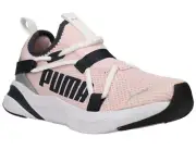 PUMA GIRLS SHOE SOFTRIDE RIFT SLIP ON POP JR 194773 10J
