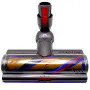 Dyson V15 SV47 Detect Anti-Tangle Comb Torque Boost Drive Brush Head Genuine New