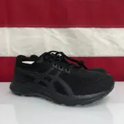 ASICS Gel Contend 8 'Black Carrier Grey' Size 10