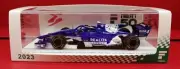 Spark 1/43 Realize Corporation Condo Sf23 Tdr 01 Scale Minicar