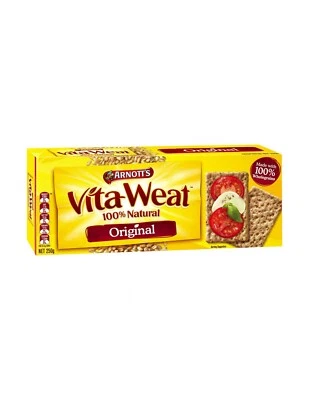 Arnotts Vita Weat Biscuit 250g