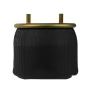 World American WA01-8709C Air Suspension Spring Rolling Lobe, 4.90 19.30"