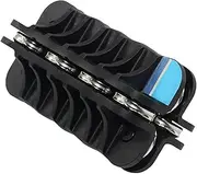 Wire Straightener - Labor-Saving Pipe Straightener Tube Straightening Tools | Professional Handheld Tubing Straightener for Steel, Stainless Steel, Copper