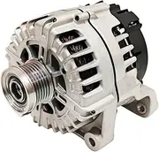 Generator Alternator Compatible With BMW F10 F11 F18 520d 525d F25 X3 F30 F35 F80 320d N47 8507625 12318579420 12318509024 12318507625