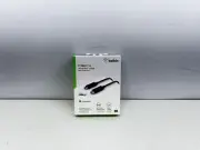 Belkin - 3.3' 8K USB-C to USB-C Thunderbolt Cable with 40Gbps High Speed Data...