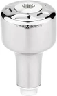 Gomexus 27mm Titanium Power Knob for Shimano Stradic Stella Spheros Miravel SLX