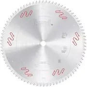 Freud LU2C1201 10" x 80T Hi-ATB x 5/8" Arbor Industrial Full Kerf Saw Blade