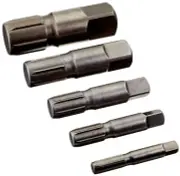 RIDGID 35680 882 Pipe Extractor Set