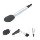 20 Pcs Silicone Eyeshadow Brush Miss Applicator Makeup Brushes for