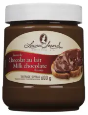 Laura Secord Milk Chocolate Spread 600g