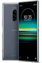 [Sony] Xperia 1 J9110 Dual Sim 128GB Grey (6GB RAM) - International/Global Version