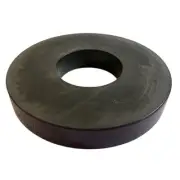 Weatherhead ET1000SR-M100A Carbon Steel Purple Plate Spacer Ring