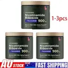1-3NAD+Supplement for Anti-Aging, Energy,Focus Nicotinamide Riboside Resveratrol